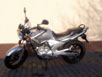 Motocykl Yamaha YBR250